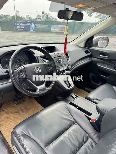 Honda CR V 2014 2.4 AT - 90000 km