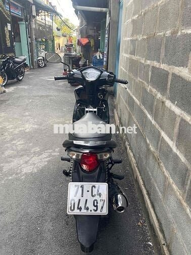Bán honda wave rsx máy rất êm, giấy tờ đầy đủ