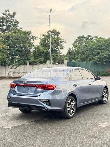 Kia Cerato 2019 1.6 AT Deluxe - 69000 km