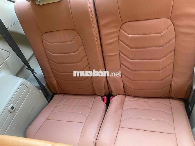 Captiva 2007 LT 2.4 siêu đẹp.9 chủ catvet bstp