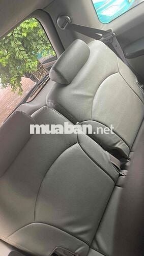 Mitsubishi Grandis 2005 Nhập Nhật, Số Tự Động