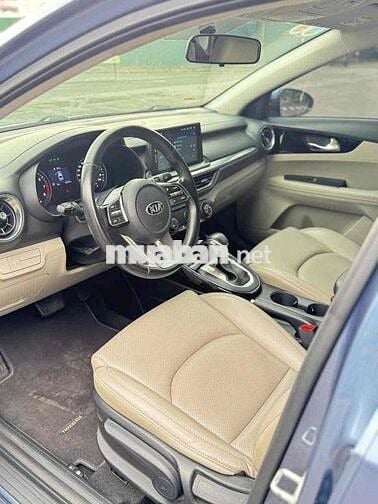 Kia Cerato 2019 1.6 AT Deluxe - 69000 km