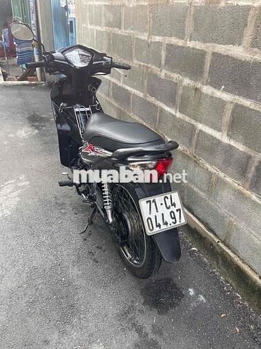 Bán honda wave rsx máy rất êm, giấy tờ đầy đủ