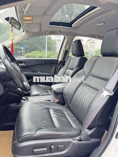 Honda CR V 2014 2.4 AT - 90000 km