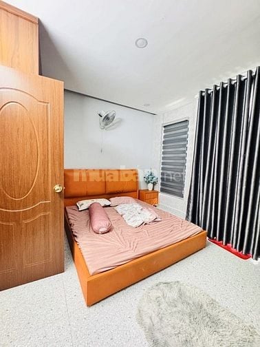📍Bán nhà An Bình - Quận 5 DT 52m2 gần chợ, bệnh viện - 1 Tỷ 860