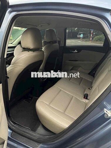Kia Cerato 2019 1.6 AT Deluxe - 69000 km