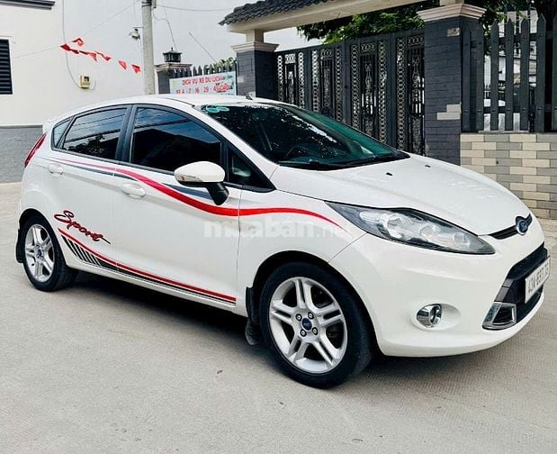 Hot Hot Hot🤒🤒 ford fiesta mà chỉ có dưới 200