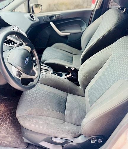 Hot Hot Hot🤒🤒 ford fiesta mà chỉ có dưới 200