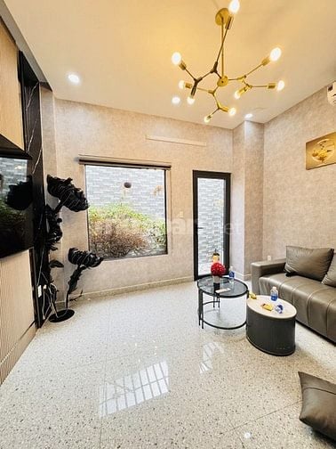 📍Bán nhà An Bình - Quận 5 DT 52m2 gần chợ, bệnh viện - 1 Tỷ 860
