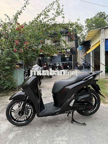 sh 150i 2017