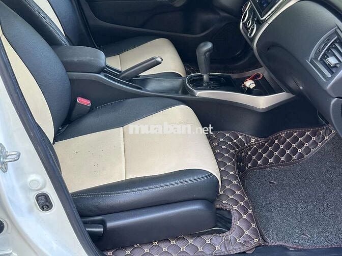 ⛔ Bán Honda City 2016 1.5 CVT - 108k km