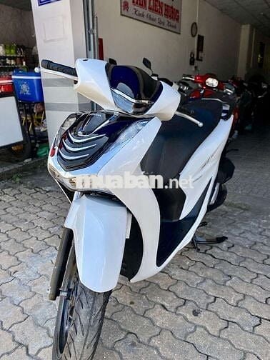 SH 150i ABS 2019 Trắng SPORTY Máy Zin êm
