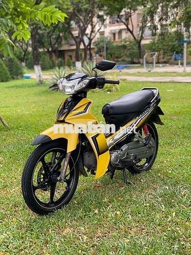 Sirus đủ màu - GÓP TRẢ TRƯỚC 3Tr5 BAO ĐẬU HỒ SƠ