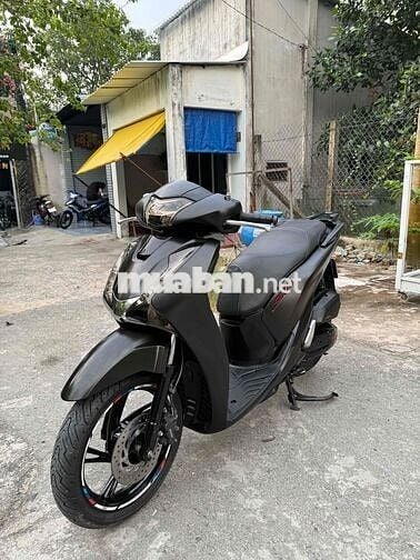 sh 150i 2017