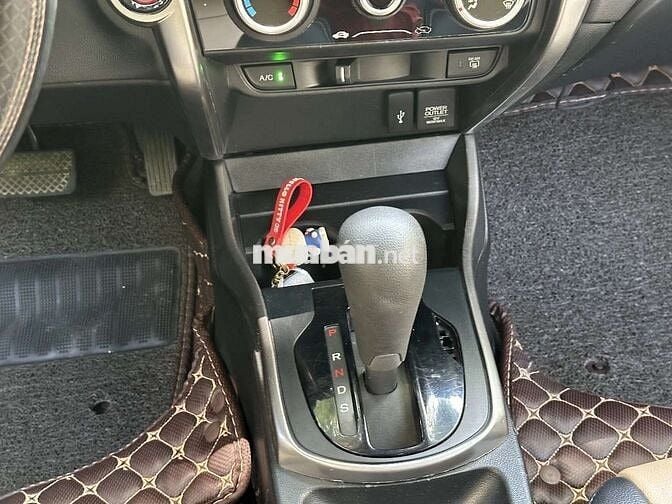 ⛔ Bán Honda City 2016 1.5 CVT - 108k km