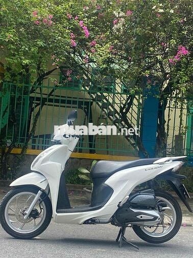 Honda vision 2022 chính chủ Bs Sài Gòn