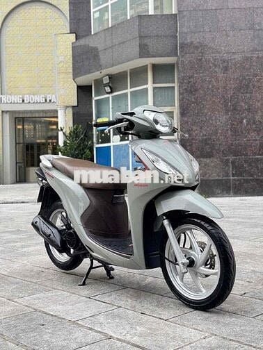 Vision 110fi xanh xám máy zin 100% đại chất