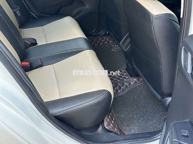 ⛔ Bán Honda City 2016 1.5 CVT - 108k km
