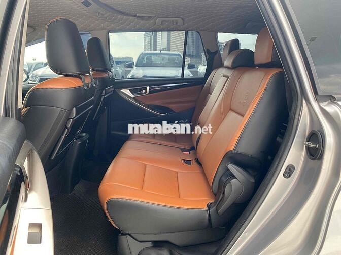 Toyota Innova 2019 2.0G - 98000 km