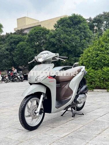 Vision 110fi xanh xám máy zin 100% đại chất