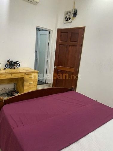 Cho thuê phòng đường phan xích long phường 2 quận Phú nhuận 