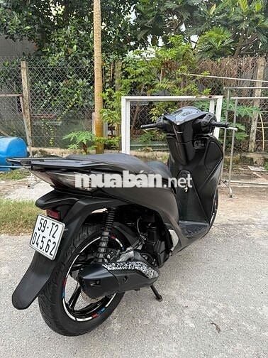 sh 150i 2017