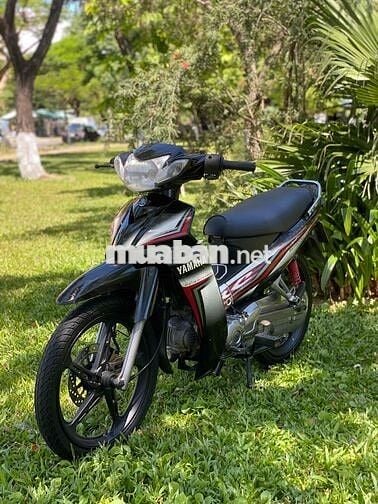 Sirus đủ màu - GÓP TRẢ TRƯỚC 3Tr5 BAO ĐẬU HỒ SƠ