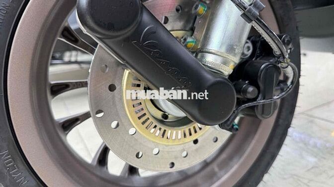 Vespa Sprint TFT Mới Bảo hành 3 năm