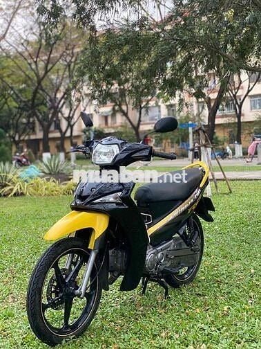 Sirus đủ màu - GÓP TRẢ TRƯỚC 3Tr5 BAO ĐẬU HỒ SƠ