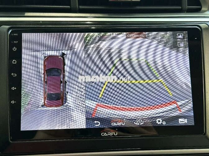 ⛔ Bán Honda City 2016 1.5 CVT - 108k km