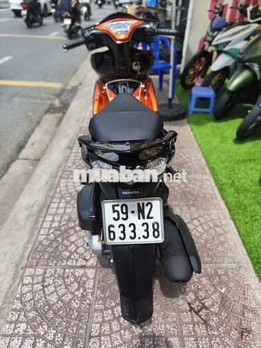 Air Blade 125cc 2015 bs 59n2-63338