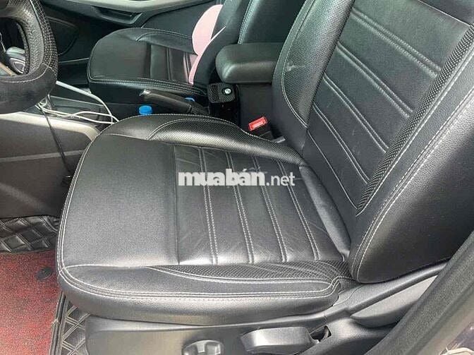 Ford EcoSport 2019 Titanium 1.5L AT - 590000 km