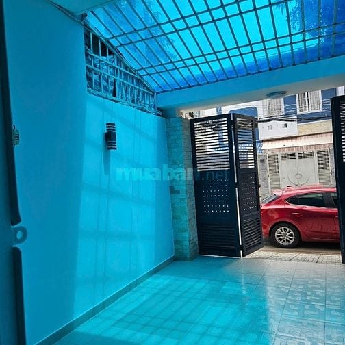 Bán nhà mặt tiền trung tâm quận 7,nhà chính chủ, thuận tiện ở và KD