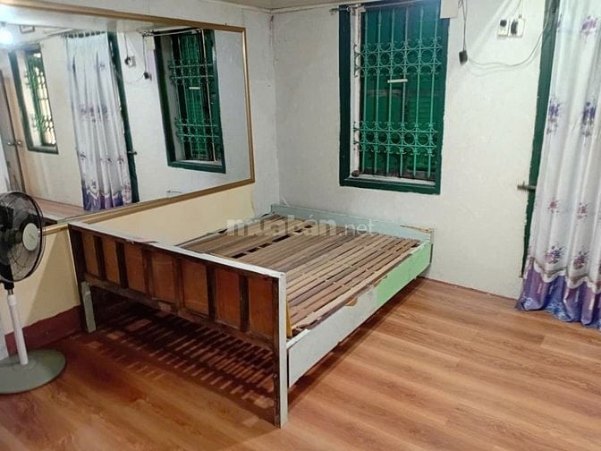 CẦN BÁN/CHO THUÊ NHÀ TRONG NGÕ 95 HAI BÀ TRƯNG – TRUNG TÂM TP. NAM ĐỊN