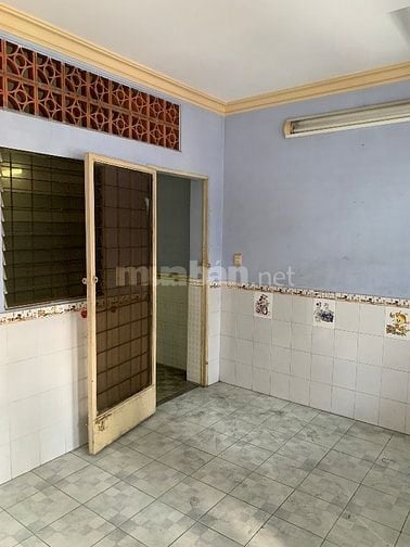 Nhà Mặt Tiền Đường Dương Tử Giang Phường 4, Quận 11