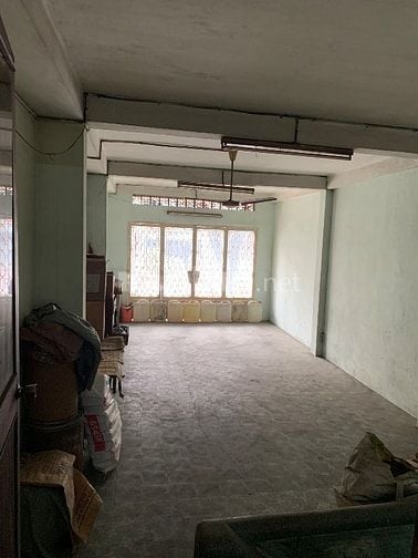 Nhà Mặt Tiền Đường Dương Tử Giang Phường 4, Quận 11