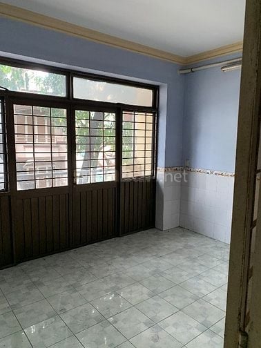 Nhà Mặt Tiền Đường Dương Tử Giang Phường 4, Quận 11