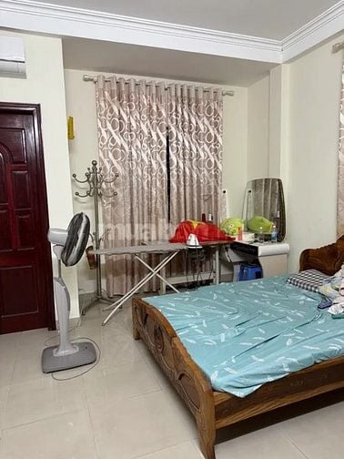 Bán nhanh  nhà Trần Duy Hưng, lô góc, 30m, 5 tầng, 4m MT, Gía 8,6 tỷ