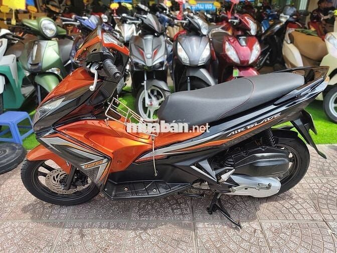 Air Blade 125cc 2015 bs 59n2-63338