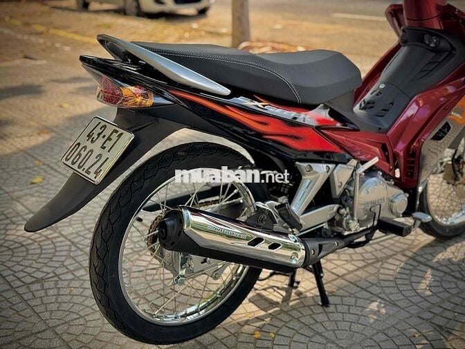 ex máy thái biển 43 chính chủ dọn fun new