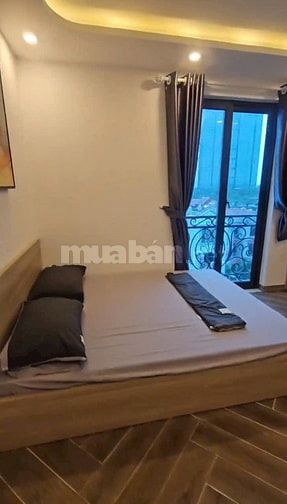 Bán tòa dòng tiền tại Nhật Tảo Đông Ngạc Bắc Từ Liêm Hà Nội giá 31 tỷ