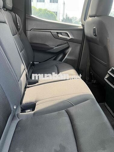 Isuzu Dmax 2021 Prestige1.9 4X2 AT -48000km chuẩn