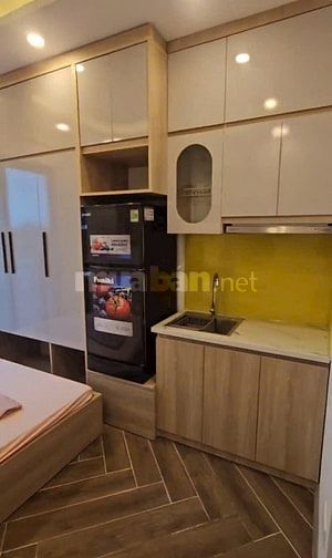 Bán tòa dòng tiền tại Nhật Tảo Đông Ngạc Bắc Từ Liêm Hà Nội giá 31 tỷ