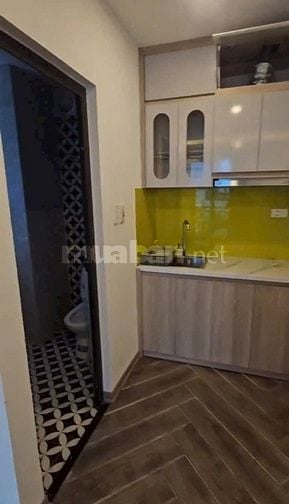 Bán tòa dòng tiền tại Nhật Tảo Đông Ngạc Bắc Từ Liêm Hà Nội giá 31 tỷ