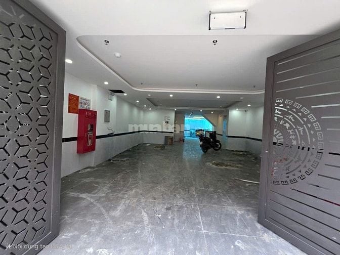 Bán tòa dòng tiền tại Nhật Tảo Đông Ngạc Bắc Từ Liêm Hà Nội giá 31 tỷ