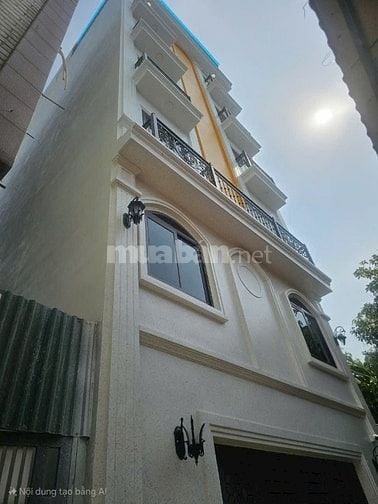 Bán tòa dòng tiền tại Nhật Tảo Đông Ngạc Bắc Từ Liêm Hà Nội giá 31 tỷ