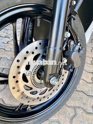 SH 150i ABS 2019 Trắng SPORTY Máy Zin êm