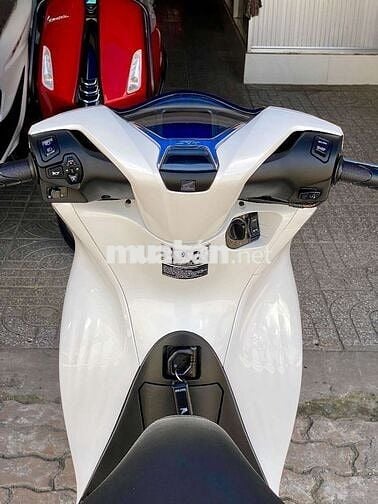 SH 150i ABS 2019 Trắng SPORTY Máy Zin êm