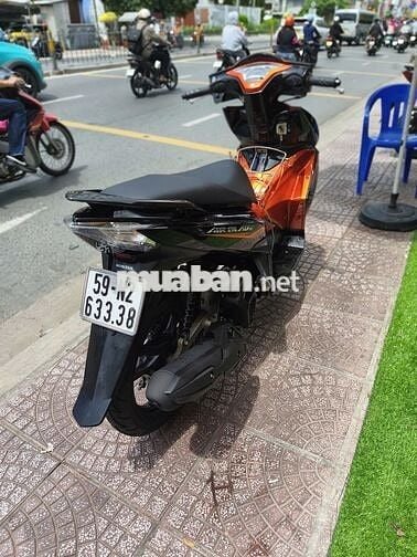 Air Blade 125cc 2015 bs 59n2-63338