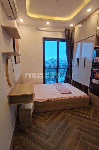 Bán tòa dòng tiền tại Nhật Tảo Đông Ngạc Bắc Từ Liêm Hà Nội giá 31 tỷ